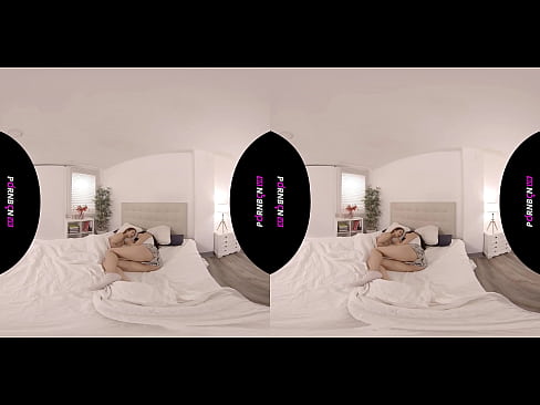 ❤️ PORNBCN VR Duha ka batan-ong tomboy nakamata nga sungog sa 4K 180 3D virtual reality Geneva Bellucci Katrina Moreno ❤❌ Porno vk sa ceb.seecamsus.top ❌️