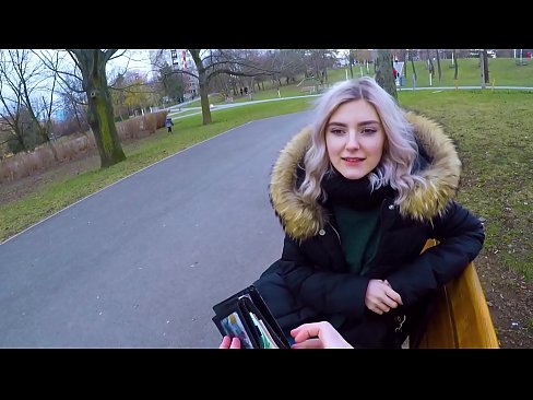 ❤️ Gitulon ang init nga cum sa usa ka estranghero alang sa kuwarta - blowjob sa parke ni Eva Elfie ❤❌ Porno vk sa ceb.seecamsus.top ❌️